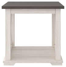Dorrinson End Table