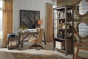 Johurst Home Office Set