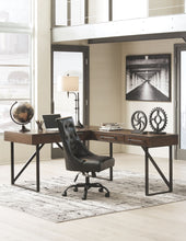 Starmore Home Office Lift Top Desk