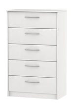 Finch Chest of Drawers