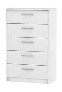 Finch Chest of Drawers