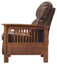 Cowlitz Recliner