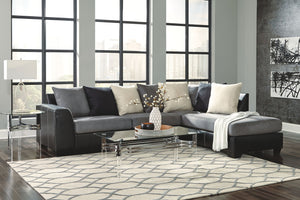 Jacurso Living Room Set