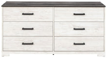 Shawburn Dresser