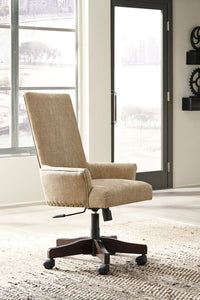 Baldridge Home Office Desk Chair