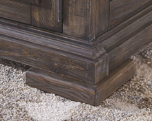 Wyndahl Coffee Table With Storage