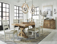 Grindleburg Dining Room Table