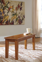 Berringer Dining Room Set