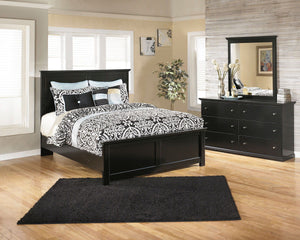 Maribel Bedroom Set