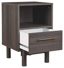 Brymont Nightstand