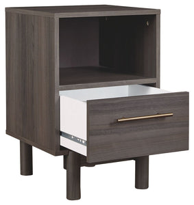 Brymont Nightstand