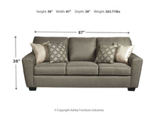 Calicho Sofa Sleeper