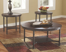 Sandling Table (Set of 3)