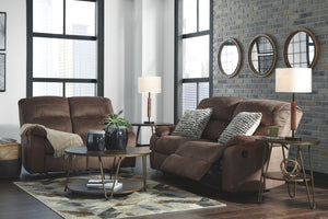 Bolzano Reclining Sofa