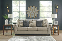 Zarina Sofa