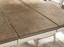 Realyn Counter Height Dining Room Table