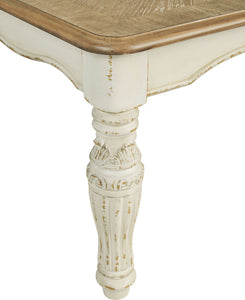 Realyn Table (Set of 3)