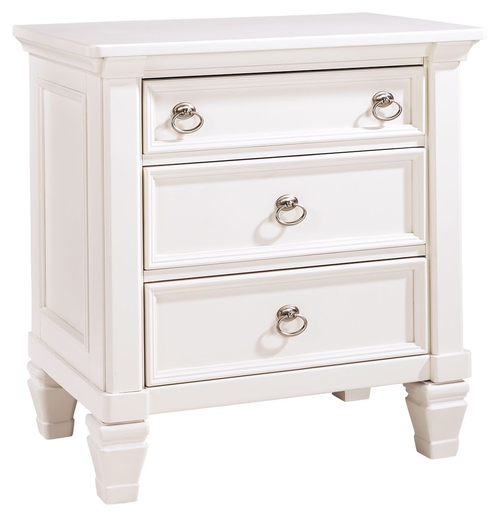 Prentice Nightstand