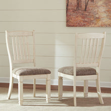 Bolanburg Dining Room Chair