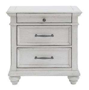 Kanwyn Nightstand