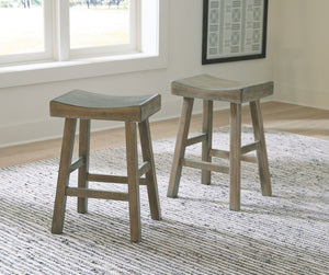 Glosco Counter Height Bar Stool