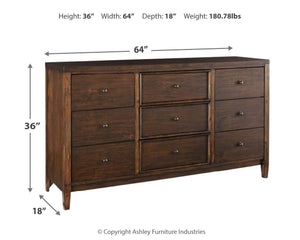 Kisper Dresser