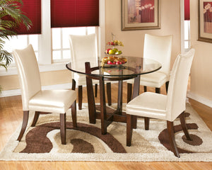 Charrell Dining Room Set