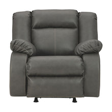 Denoron Power Recliner