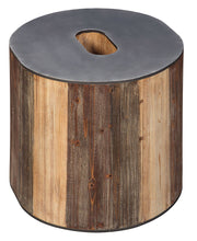 Highmender Accent Table