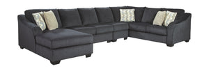 Eltmann Sectional with Chaise