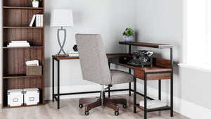 Camiburg Home Office Set