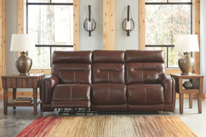 Sessom Power Reclining Sofa