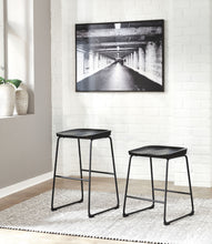 Showdell Pub Height Bar Stool