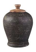 BARRIC Jar