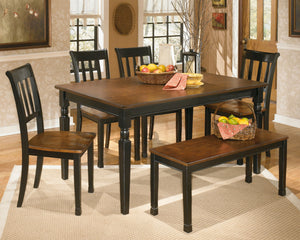 Owingsville Dining Chair