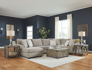 Baranello Living Room Set