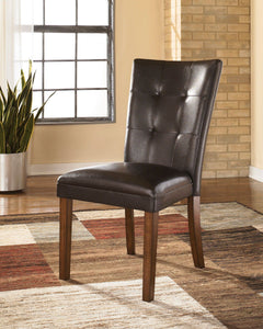Lacey Dining Room Set