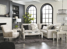 Hallenberg Sectional