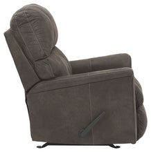 Navi Recliner
