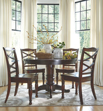 Porter Dining Chair