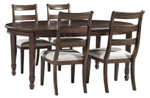 Adinton Dining Room Set