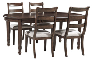 Adinton Dining Room Set