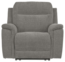 Mouttrie Power Recliner