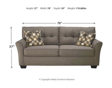 Tibbee Sofa Sleeper