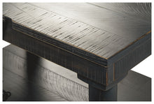 Dannerville Accent Table