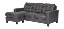 Venaldi Sofa Chaise Sleeper