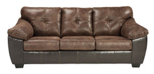 Gregale Sofa