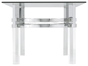 Braddoni Coffee Table