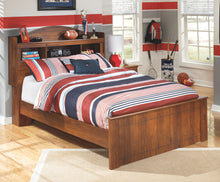 Barchan Bedroom Set