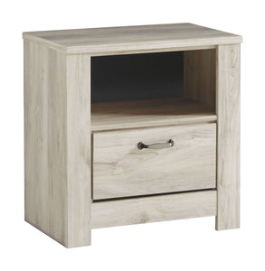 Bellaby Nightstand